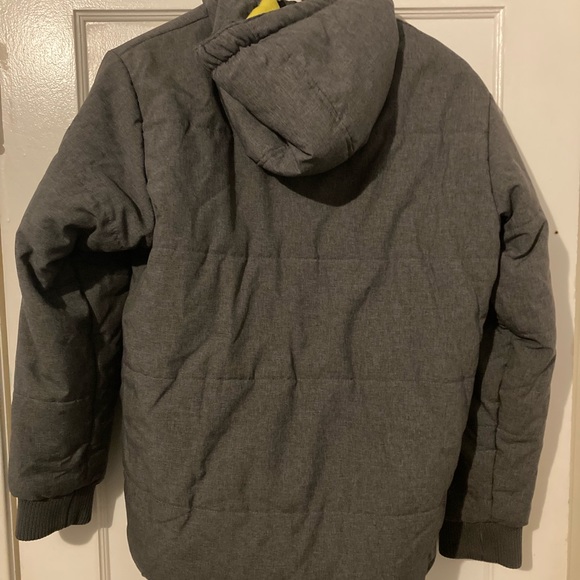 Nautica Winter Jacket Youth XL - Picture 3 of 6
